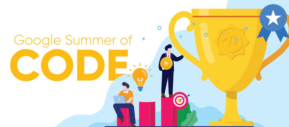 Google Summer of Code